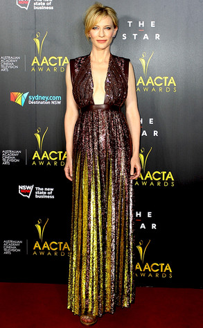 Cate Blanchett Cate Blanchett